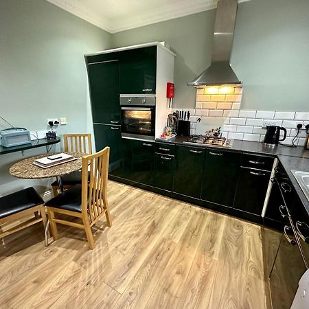 Roker Cottage, Luxury Seaside Apartment, Private Parking, Sky Tv Sunderland  Buitenkant foto