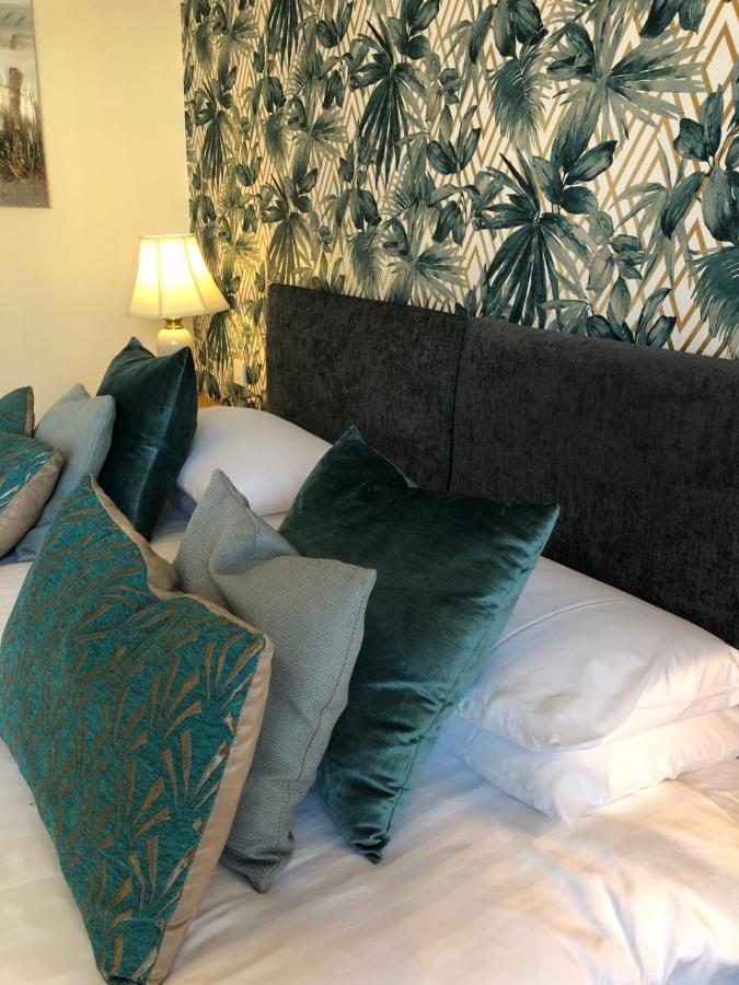 Roker Cottage, Luxury Seaside Apartment, Private Parking, Sky Tv Sunderland  Buitenkant foto