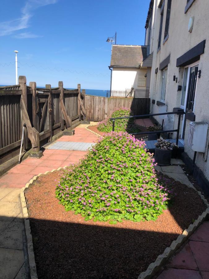 Roker Cottage, Luxury Seaside Apartment, Private Parking, Sky Tv Sunderland  Buitenkant foto