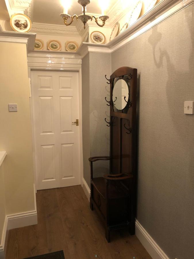 Roker Cottage, Luxury Seaside Apartment, Private Parking, Sky Tv Sunderland  Buitenkant foto