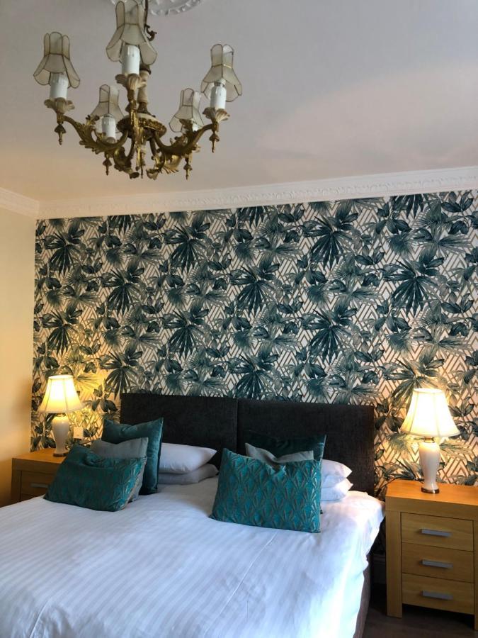 Roker Cottage, Luxury Seaside Apartment, Private Parking, Sky Tv Sunderland  Buitenkant foto