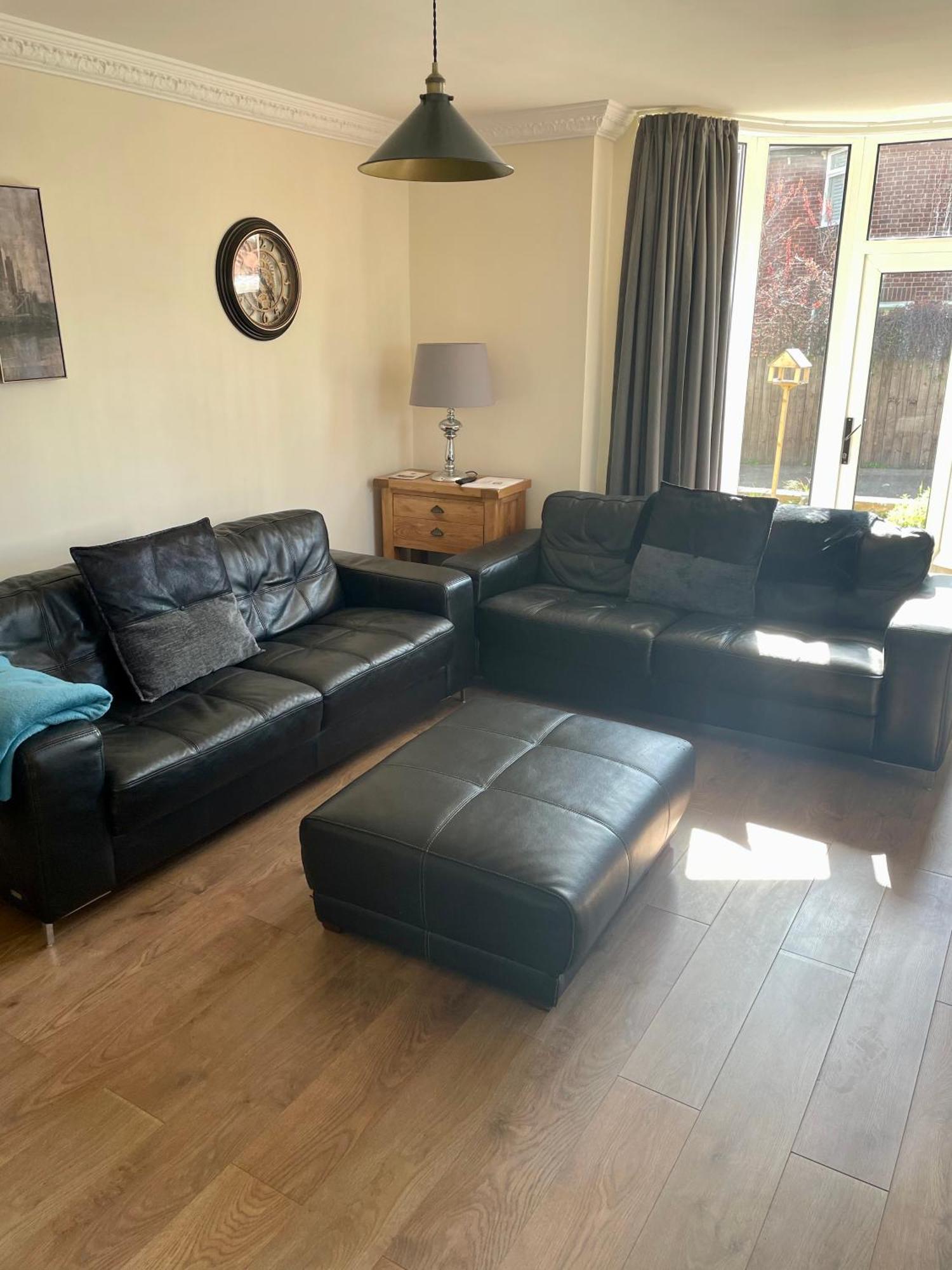 Roker Cottage, Luxury Seaside Apartment, Private Parking, Sky Tv Sunderland  Buitenkant foto