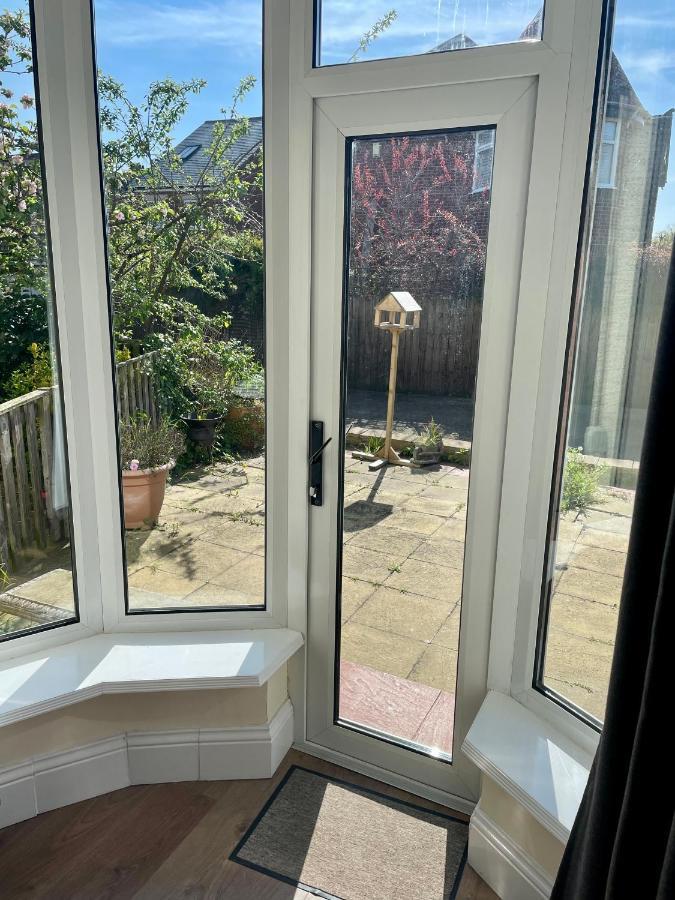 Roker Cottage, Luxury Seaside Apartment, Private Parking, Sky Tv Sunderland  Buitenkant foto