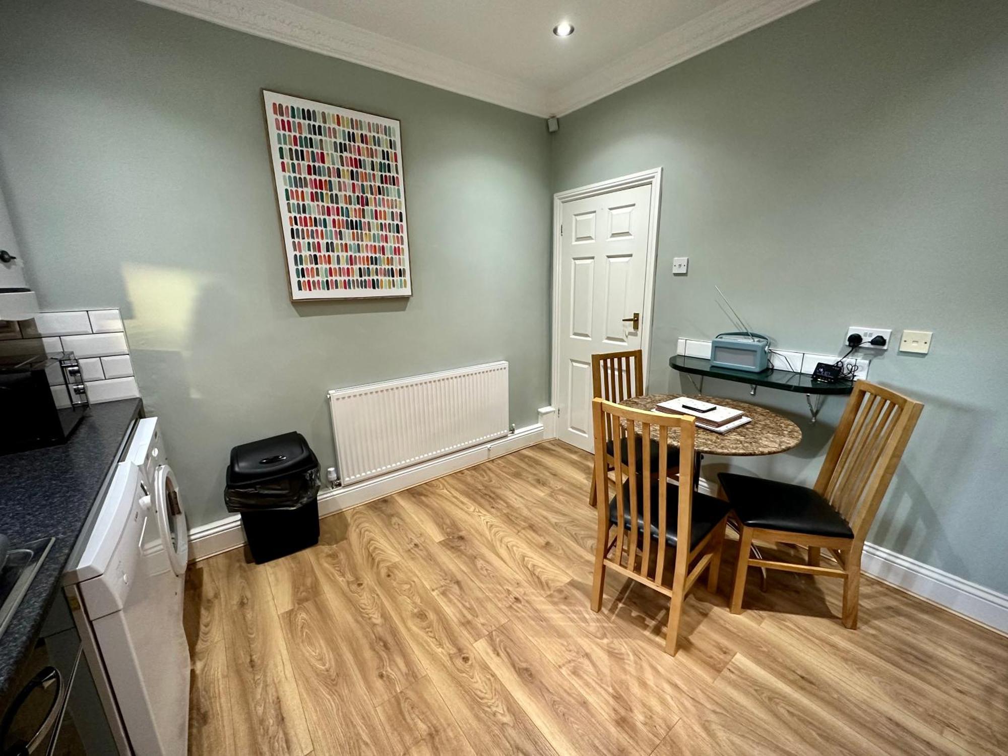 Roker Cottage, Luxury Seaside Apartment, Private Parking, Sky Tv Sunderland  Buitenkant foto
